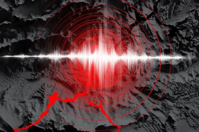 দেশে আবারও ভূমিকম্প অনুভূত: জানুন মাত্রা কত-উৎপত্তিস্থল
