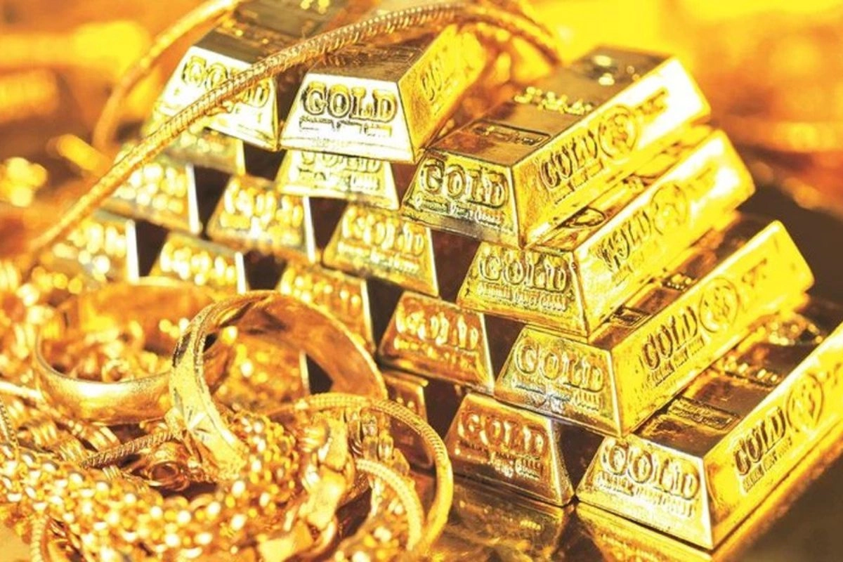 আজকের বাজারে স্বর্ণের দাম (১০ ফেব্রুয়ারি)
