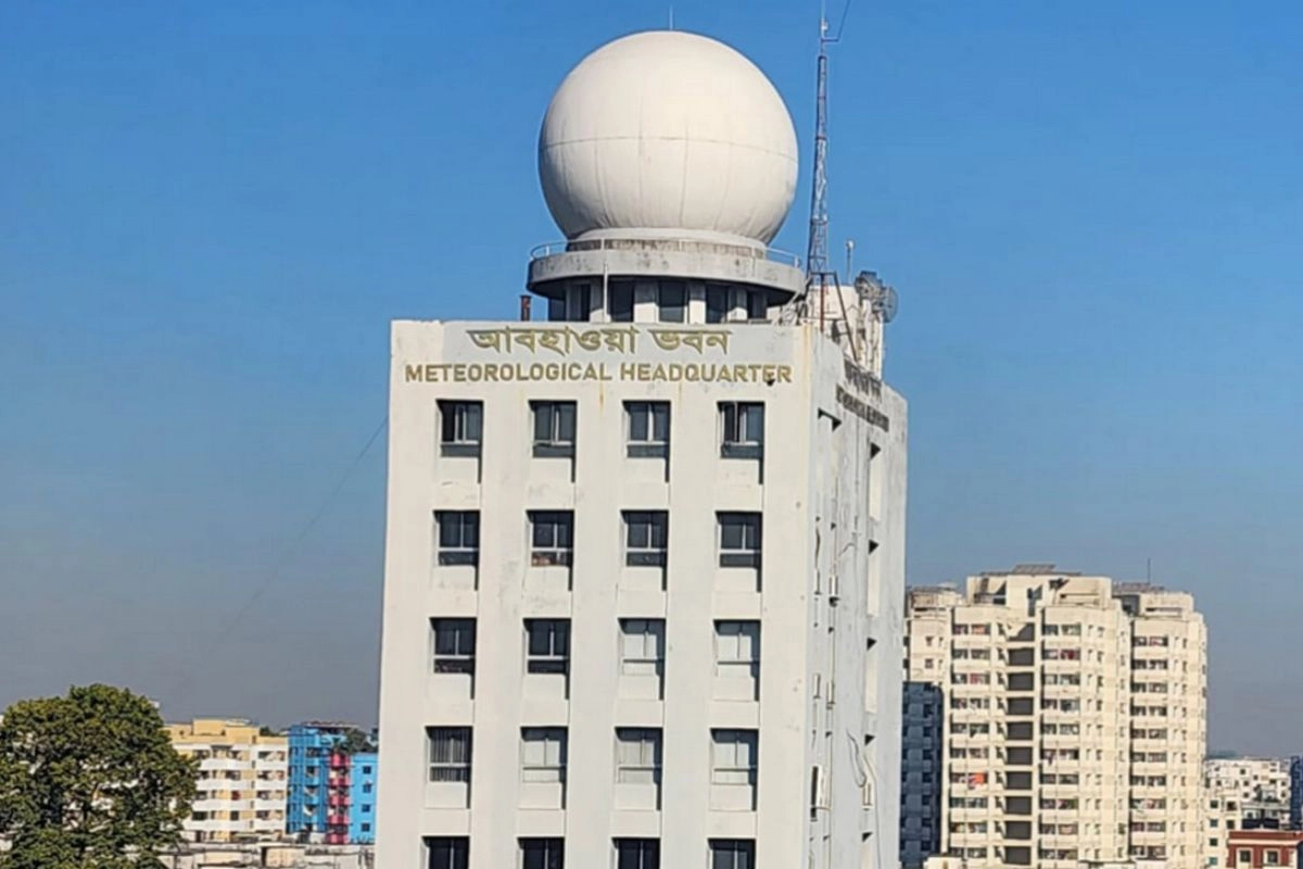 ভোটের দিন যেমন থাকবে দেশের আবহাওয়া (১২ ফেব্রুয়ারি)
