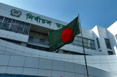 নির্বাচনের ঠিক আগে ৫০০ নেতাকর্মীর নতুন দলে যোগ, পাল্টে যাচ্ছে ভোটের চিত্র
