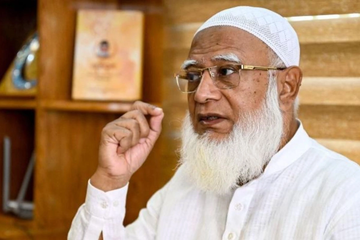 ঢাকা-১৫: জামায়াত আমিরের আসনের ফল প্রকাশ-চমকে উঠার মতো ফল
