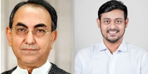 ঢাকা-৮ আসনের ১২ কেন্দ্রের ফল প্রকাশ-দেখুন ফলাফল