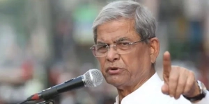 ঠাকুরগাঁও-১ আসনে ফল প্রকাশ- দেখুন মির্জা ফখরুলের অবস্থান