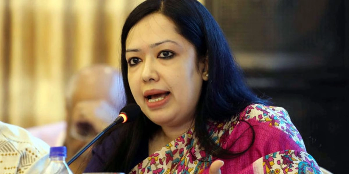 ব্রাহ্মণবাড়িয়া–২: রুমিন ফারহানার আসনের ফল প্রকাশ-দেখুন কে এগিয়ে?