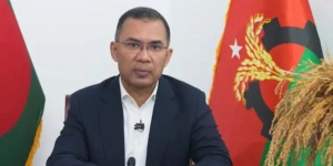 তারেক রহমানের ঢাকা-১৭ আসনের ফলাফল প্রকাশ-দেখুন কে এগিয়ে?