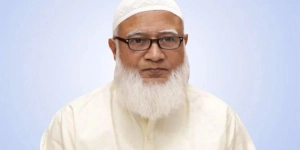 ঢাকা ১৫: ৩ কেন্দ্রের ভোটে এগিয়ে জামায়াত আমির