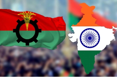 ভারতের সঙ্গে সম্পর্ক কেমন হবে জানালেন বিএনপি
