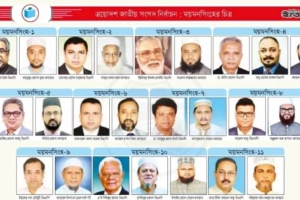 ময়মনসিংহ ১১ টি আসনের সর্বশেষ আপডেট: দেখুন ফলাফল
