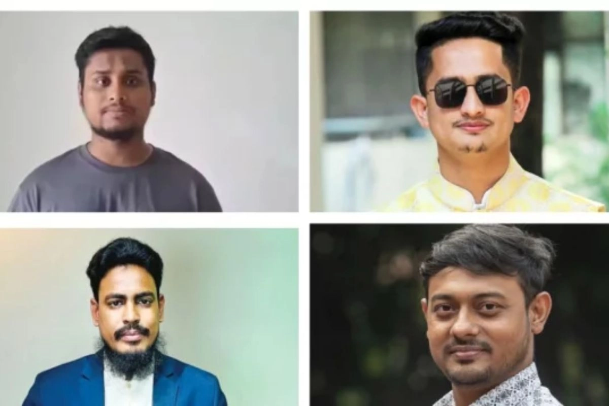 নির্বাচন ২০২৬: জুলাইযোদ্ধাদের যতজন যেতে পারবেন সংসদে
