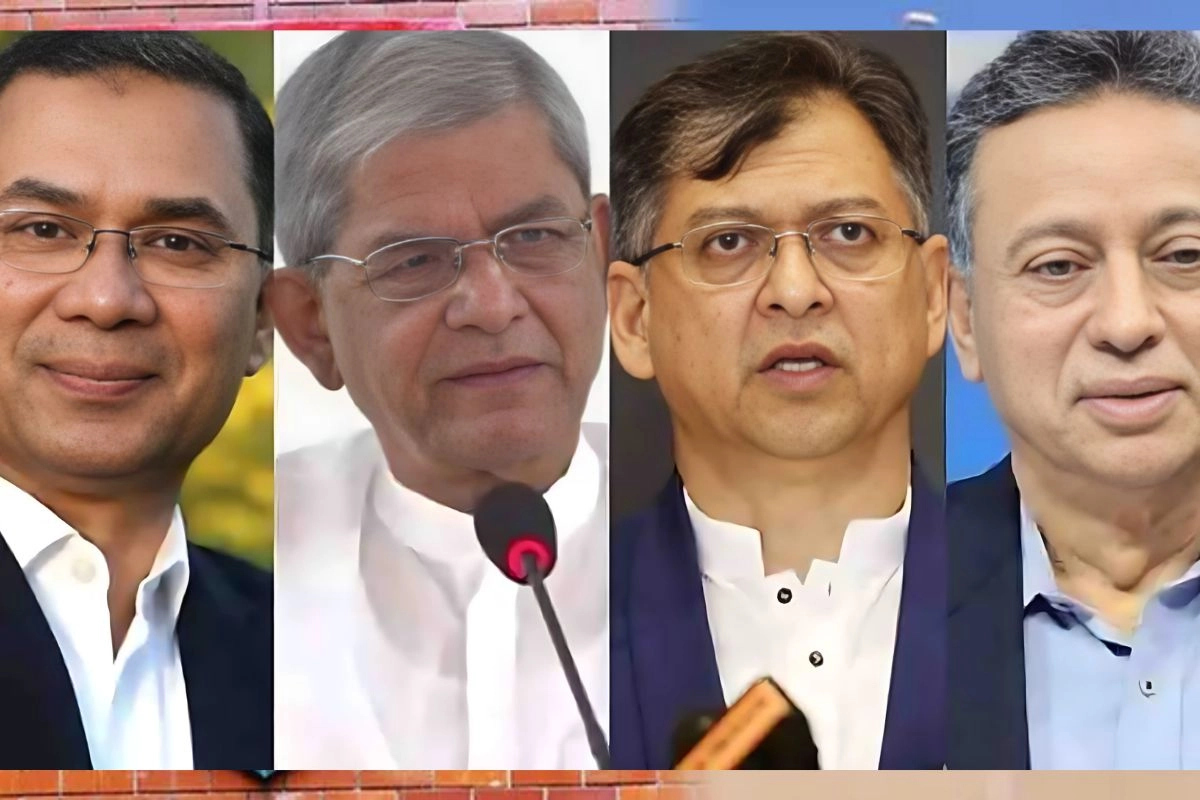 তারেক রহমানের মন্ত্রিসভা: দেখুন সম্ভাব্য মন্ত্রিপরিষদ
