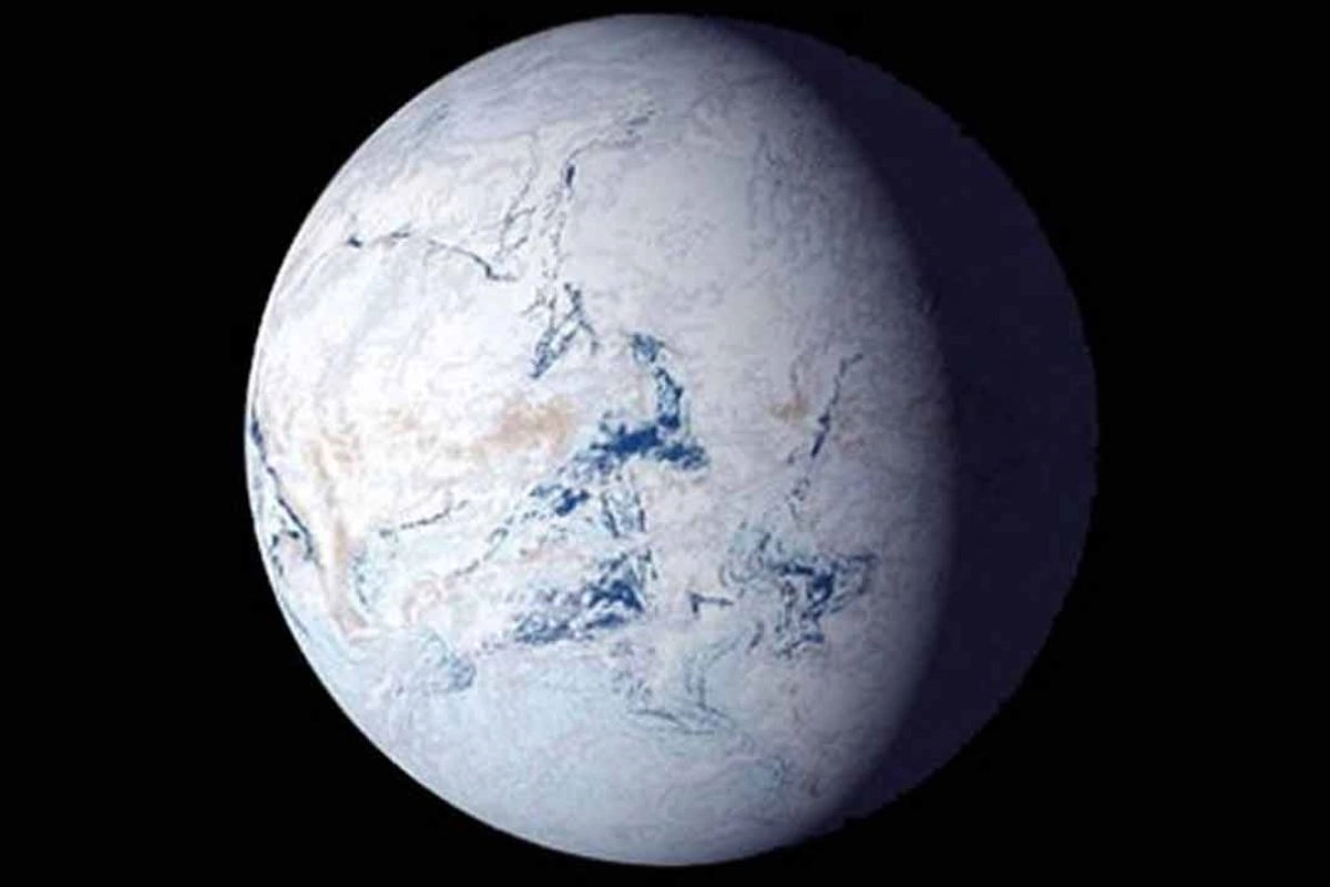 মহাকাশে পৃথিবীর মতো আরেকটি গ্রহ খুঁজে পেলো বিজ্ঞানীরা- দেখুন বিস্তারিত
