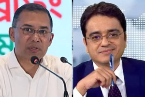 তারেক রহমানকে খালেদ মুহিউদ্দীনের প্রশ্ন ২০০র বেশি আসন পেতে কি ‘ইঞ্জিনিয়ারিং করেছিলেন? যা বললেন উত্তরে!