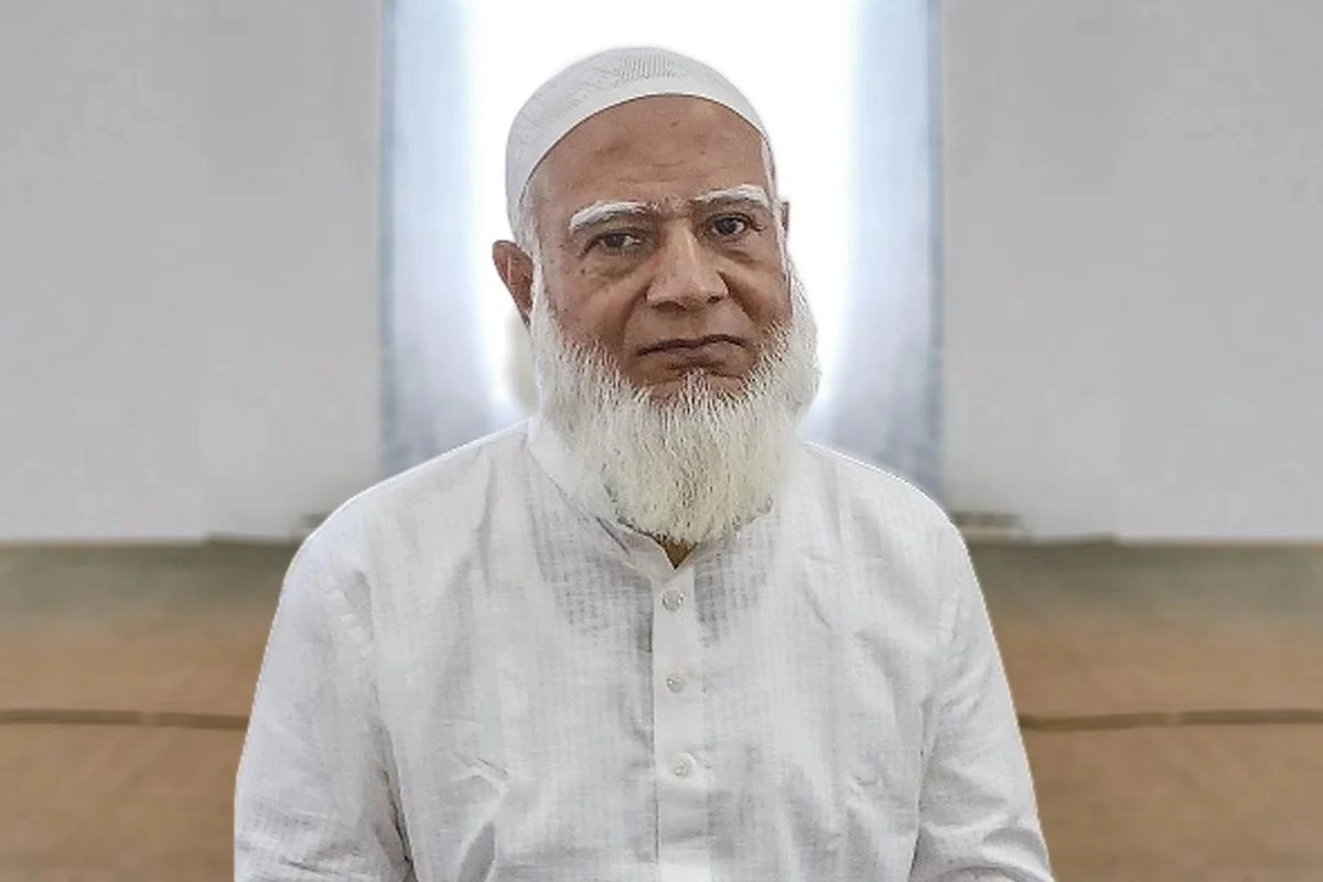 ঢাকা–১৫ আসনে জামায়াতের আমির যেভাবে জিতলেন
