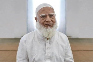 ঢাকা–১৫ আসনে জামায়াতের আমির যেভাবে জিতলেন
