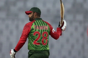 তামিম ক্রীড়া মন্ত্রী হতে যাচ্ছেন! এটা কি গুঞ্জন নাকি সত্যি জানালেন নিজেই
