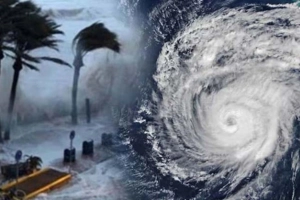 বসন্তের শুরুতেই সতর্কবার্তা, সম্ভাবনা ঘূর্ণিঝড়ের
