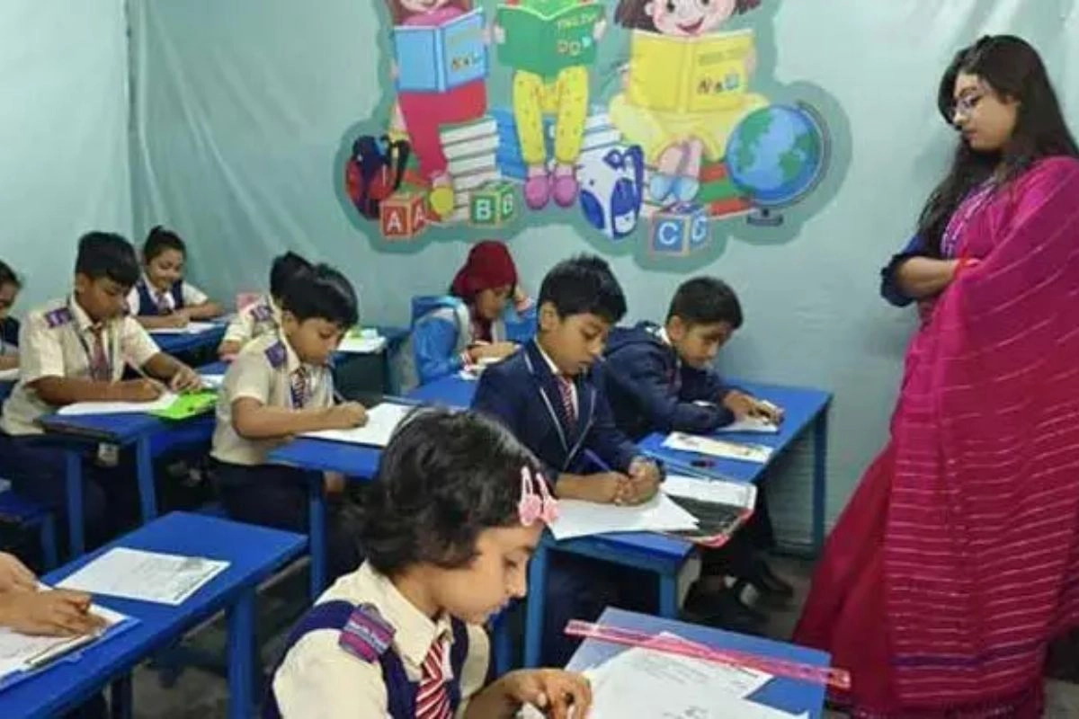 রমজানে স্কুল বন্ধের নির্দেশ স্থগিত: খুলা থাকবে যতদিন?
