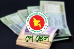 সরকারি চাকরিজীবীদের জন্য সুখবর? চূড়ান্ত সিদ্ধান্তের পথে নবম পে-স্কেল

