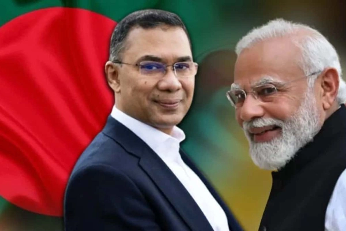 যে কারণে তারেক রহমানের শপথ অনুষ্ঠানে নরেন্দ্র মোদী আসবেন না!
