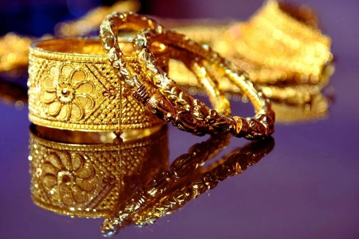 আজকের বাজারে স্বর্ণের দাম (১৬ ফেব্রুয়ারি)
