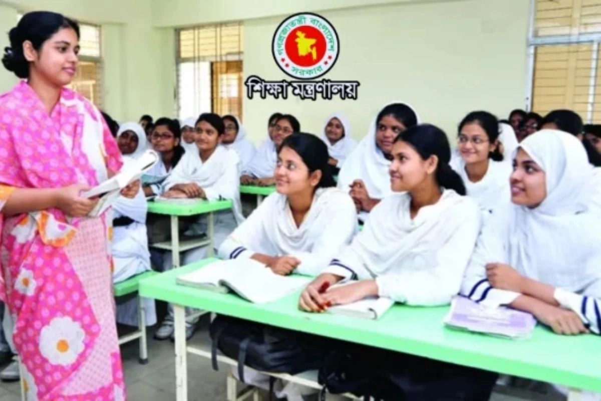 এমপিও শিক্ষকদের জন্য বড় ২টি সুখবর
