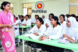 এমপিও শিক্ষকদের জন্য বড় ২টি সুখবর
