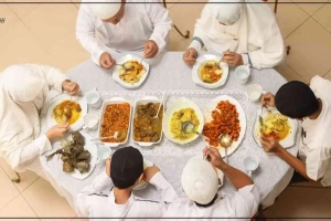 প্রথম রমজানে সুস্থ-সতেজ থাকতে ইফতার-সেহরিতে যা খাবেন
