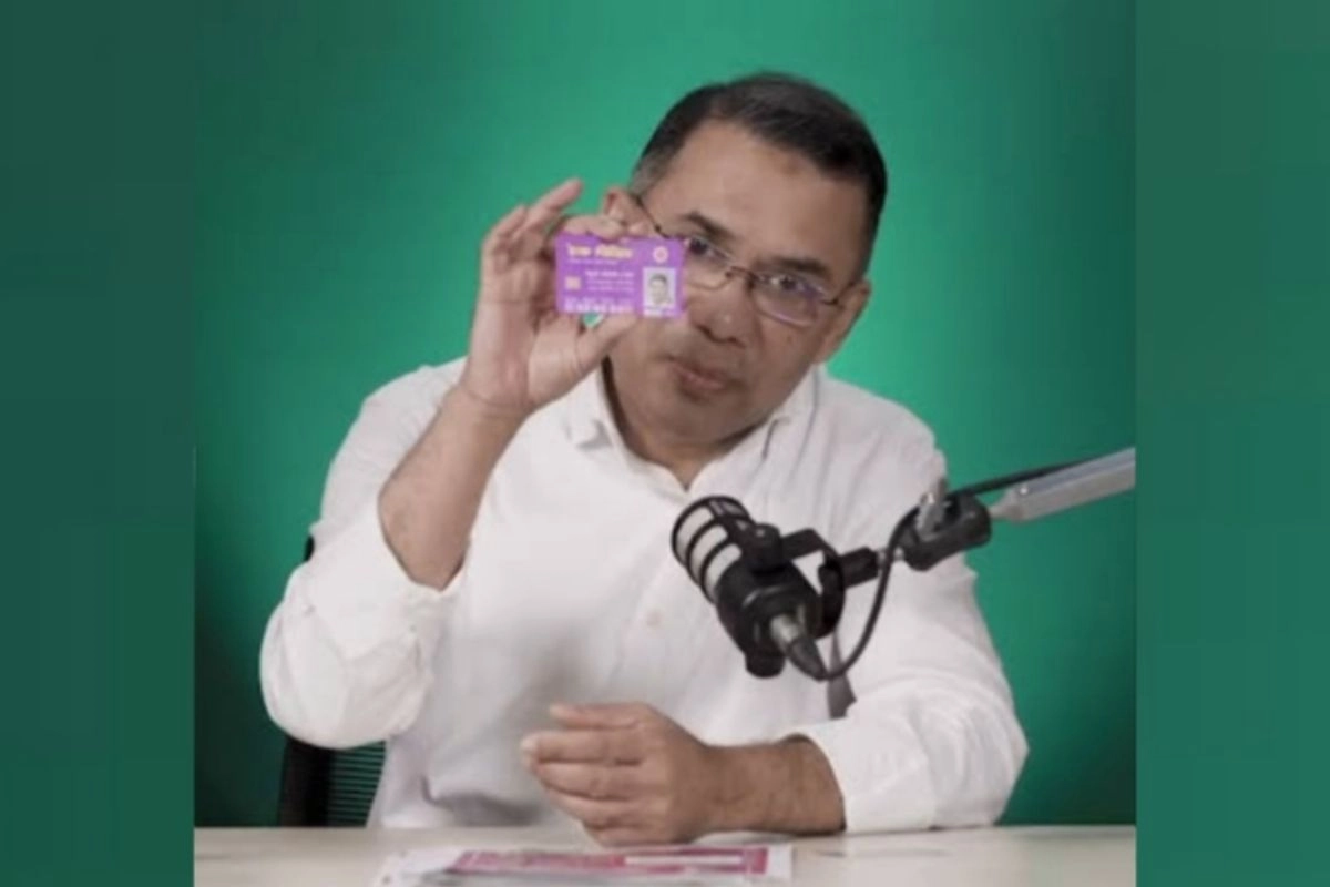 ঈদের আগে চালু হবে ফ্যামিলি কার্ড: পাচ্ছে যে আট উপজেলা
