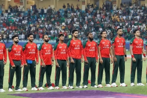 নতুন বেতন কাঠামোতে বিসিবির চুক্তিতে ২৮ ক্রিকেটার, জানুন তাদের পরিচয়