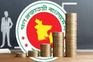 পে স্কেল: দ্রব্যমূল্যের চাপে বেতন কাঠামো কার্যকরের দাবি তীব্র
