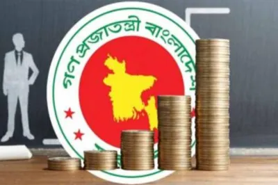 পে স্কেল: দ্রব্যমূল্যের চাপে বেতন কাঠামো কার্যকরের দাবি তীব্র
