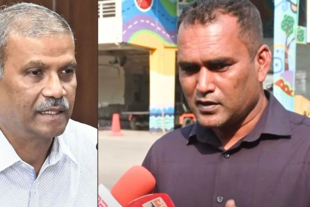 টি-টোয়েন্টি বিশ্বকাপে বাংলাদেশ না থাকায় আসিফকে দোষ দিলেন সালাউদ্দিন
